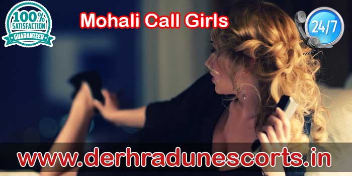 Mohali Call Girls Service
